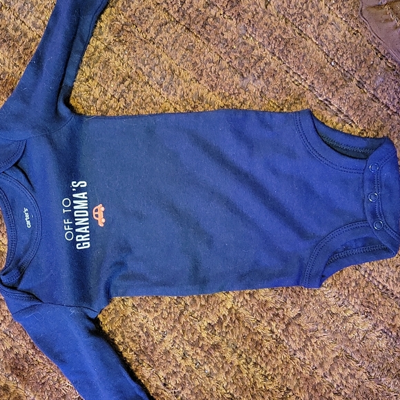 Baby 3 Month Outfit - Picture 3 of 4